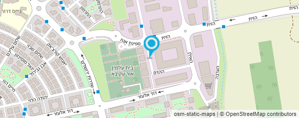 מפת הגעה אל תריסי ליאור מפת הגעה אל תריסי ליאור