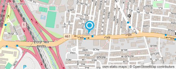 מפת הגעה אל ממגנט-לי מגנטים לאירועים מפת הגעה אל ממגנט-לי מגנטים לאירועים