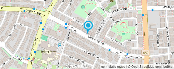 מפת הגעה אל אושר שמח-סדנאות צחוק