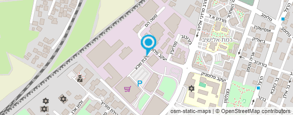 מפת הגעה אל אנרפוינט ישראל בע"מ