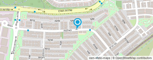 מפת הגעה אל ניקית מפת הגעה אל ניקית