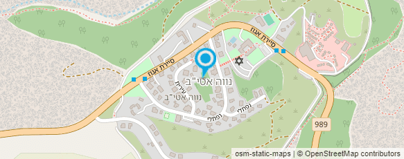 מפת הגעה אל עדן-ארועים והפקות יחודיות