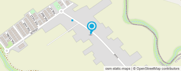 מפת הגעה אל פירסט קלאס