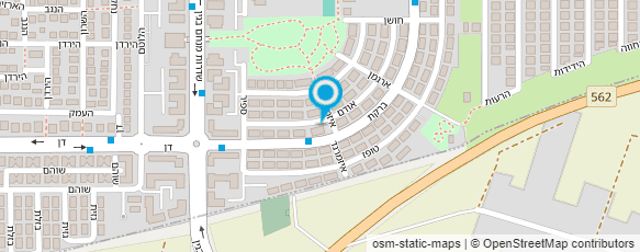 מפת הגעה אל המצלמה של נעמה