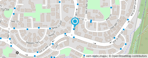 מפת הגעה אל פיליפ נמר אביזרים לוילונות