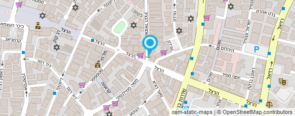 מפת הגעה אל איגור אינתייב