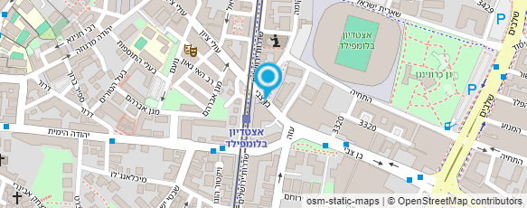 מפת הגעה אל שמיר- ובניו חברה לבנין בע"מ מפת הגעה אל שמיר- ובניו חברה לבנין בע"מ