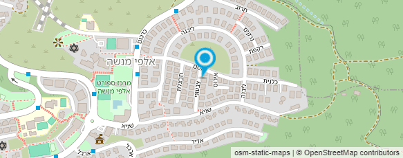 מפת הגעה אל שדאור חברה לבניה בע"מ