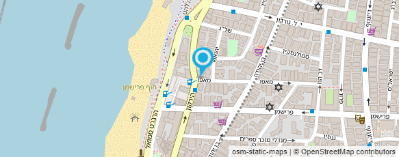מפת הגעה אל מ.ה.י. הנדסה; שיקום וחיזוקי עוגנים בע"מ מפת הגעה אל מ.ה.י. הנדסה; שיקום וחיזוקי עוגנים בע"מ