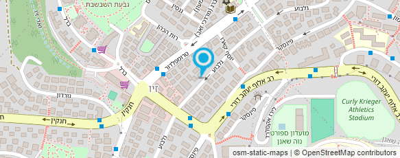 מפת הגעה אל יעל שור-כספין; פסיכותרפיה