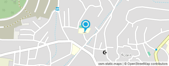 מפת הגעה אל בנייני הסולטאן - תשתיות ופיתוח בע"מ