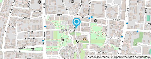 מפת הגעה אל פרחים ביהוד - פרחים וחיוכים מפת הגעה אל פרחים ביהוד - פרחים וחיוכים