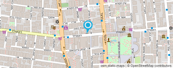 מפת הגעה אל הובלות M.G מפת הגעה אל הובלות M.G