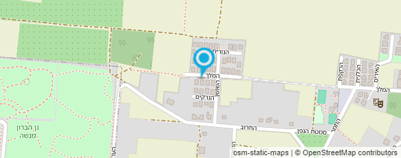 מפת הגעה אל שאוליאן סחר ושרותי חשמל בע"מ מפת הגעה אל שאוליאן סחר ושרותי חשמל בע"מ