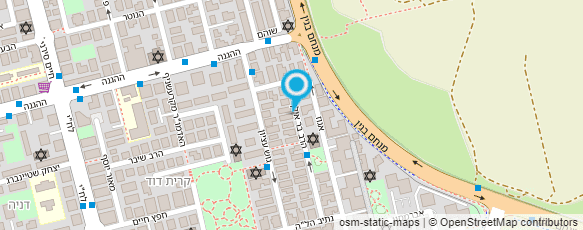 מפת הגעה אל דביר מחשבים-עד בית הלקוח