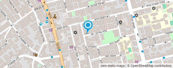 מפת הגעה אל עידן-מור חברה לבנין והשקעות בע"מ מפת הגעה אל עידן-מור חברה לבנין והשקעות בע"מ