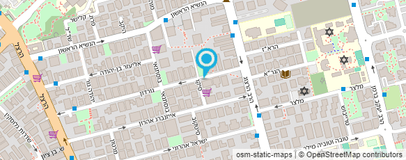 מפת הגעה אל יהודה פאשה מפת הגעה אל יהודה פאשה