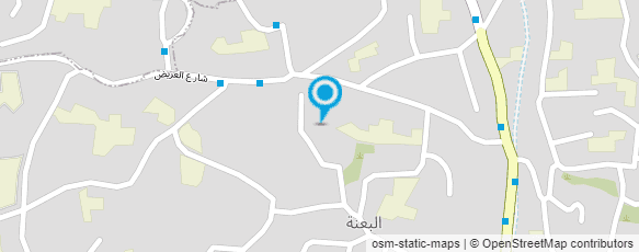 מפת הגעה אל חברת עאטף מוסא ושות' בע"מ