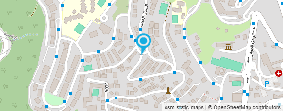 מפת הגעה אל ס.ע.ר. הנדסה בע"מ