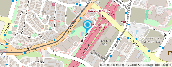 מפת הגעה אל פשוט לשחות