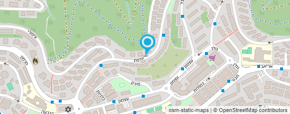 מפת הגעה אל מ.נ.ז. חברה לבניין ומסחר בע"מ מפת הגעה אל מ.נ.ז. חברה לבניין ומסחר בע"מ