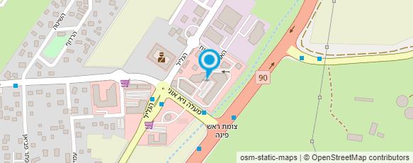 מפת הגעה אל סוד הבגד