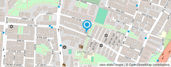 מפת הגעה אל Sabanglass מפת הגעה אל Sabanglass