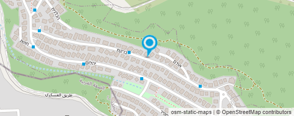 מפת הגעה אל אבדור חשמל מפת הגעה אל אבדור חשמל