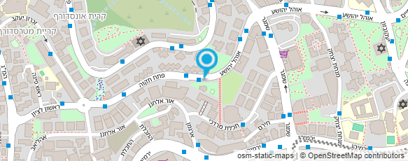 מפת הגעה אל ליטל פרינסס