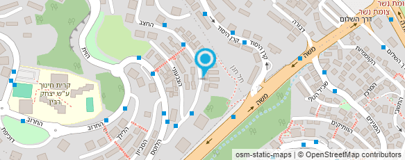 מפת הגעה אל ולרי פוליש מפת הגעה אל ולרי פוליש