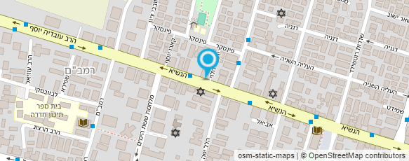 מפת הגעה אל קרור דובי מפת הגעה אל קרור דובי