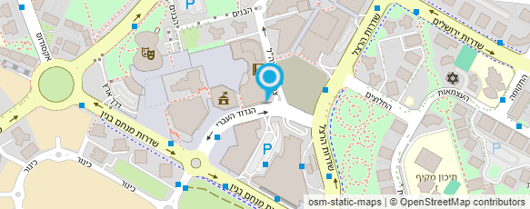 מפת הגעה אל לייס-lace