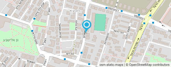 מפת הגעה אל סטיב אוטומט סחר בע"מ מפת הגעה אל סטיב אוטומט סחר בע"מ