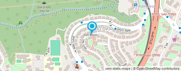 מפת הגעה אל שייקה אלה בע"מ מפת הגעה אל שייקה אלה בע"מ