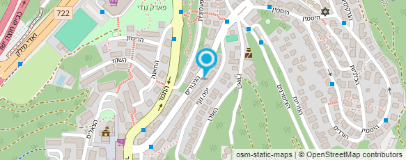 מפת הגעה אל ד"ר לויאנט גליה מפת הגעה אל ד"ר לויאנט גליה