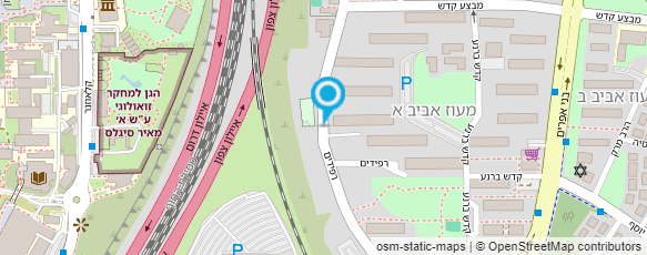 מפת הגעה אל מרית בר סלע מפת הגעה אל מרית בר סלע