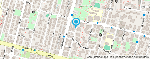 מפת הגעה אל רוזנברג רלי-פסיכולוגית קלינית מפת הגעה אל רוזנברג רלי-פסיכולוגית קלינית