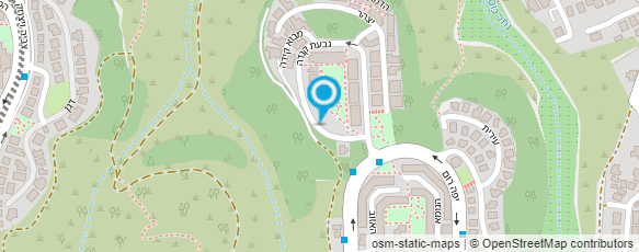 מפת הגעה אל אלומינשיק