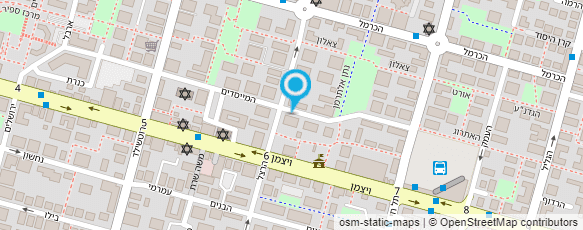 מפת הגעה אל חינוך לכל כיס