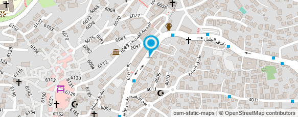 מפת הגעה אל נעלי עבדו