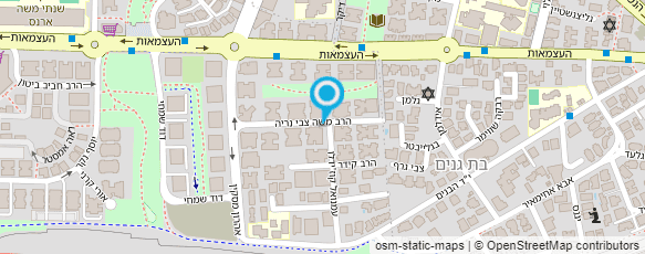 מפת הגעה אל מוב