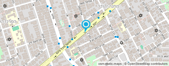 מפת הגעה אל אגת אש