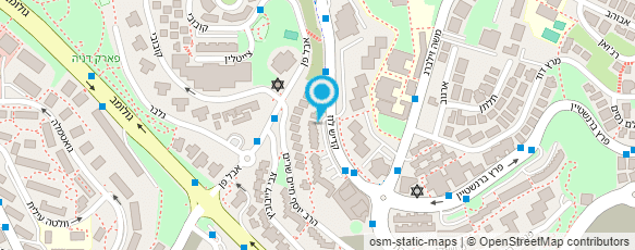 מפת הגעה אל גולן אפרת