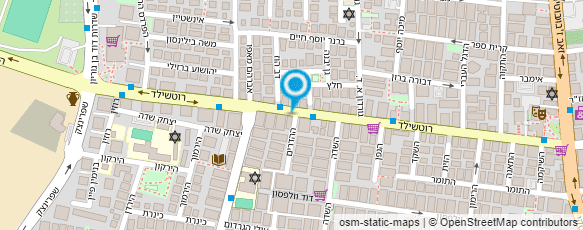 מפת הגעה אל פיין פלאוור מפת הגעה אל פיין פלאוור