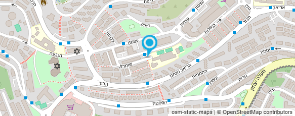 מפת הגעה אל חכארשה אסמאעיל בע"מ מפת הגעה אל חכארשה אסמאעיל בע"מ