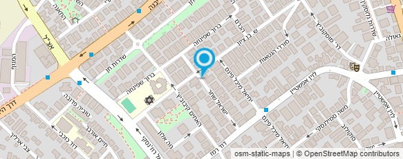 מפת הגעה אל סיגמה