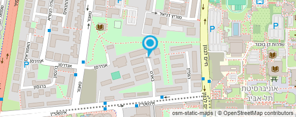 מפת הגעה אל סטודיו 360 מפת הגעה אל סטודיו 360