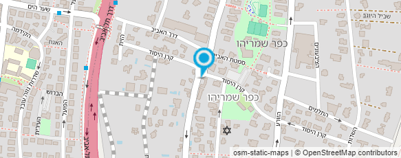 מפת הגעה אל דירות יוקרה-step inside