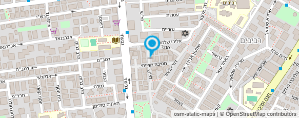 מפת הגעה אל האומן 2010-אולפני הקלטה