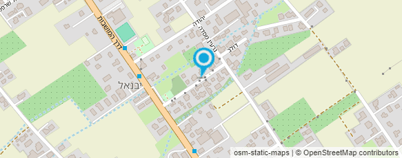 מפת הגעה אל מי ומו